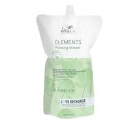 Wella Shampooing Elements Renewing – Recharge 1000 ml