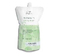 Wella Professionals Elements Recharge Shampoing régénérant sans sulfate pour tous cheveux 1L