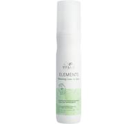 Wella Professionals Elements Régénérant Doux Sans Sulfate Et Sans Silicone Pour Tous Types De Cheveux - Apporte Douceur Et Brillance Aux Cheveux, Avec De L'aloe Vera