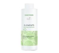 Wella Professionals Elements Renewing Conditioner 1 litre