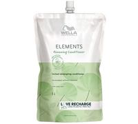 Wella Professionals Elements Renewing Conditioner 1000ml - New