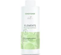 Wella Professionals Elements Renewing Conditioner Conditionneur pour la régénération, la nutrition et la protection des cheveux 1000 ml