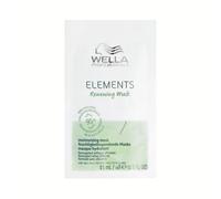 Wella Professionals Elements Renewing Mask 15 ml New