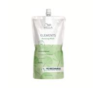 Wella Professionals Elements Renewing Mask 500 ml Refill New