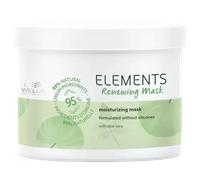 Wella Professionals-Care ElementsRenewing Mask 500 ml