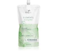Wella Professionals Elements Renewing masque rénovateur pour des cheveux brillants et doux 500 ml