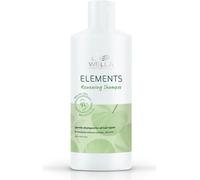 Wella Professionals Elements Renewing Shampoo 500 ml
