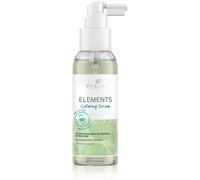 Wella Professionals Elements sérum apaisant pour cuir chevelu sec et sensible 100 ml