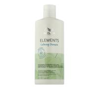 Wella Professionals Elements Shampooing Calmant 500ml