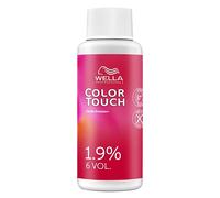 Wella Professionals - Emulsion color touch 1.9 % / 6 vol 60 ml