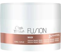 Wella Professionals Fusion Intense Repair Mask masque fortifiant pour cheveux abîmés 150 ml