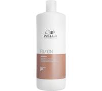 Wella Professionals Fusion Intense Repair Shampoing Réparation Intense Pour Cheveux Abîmés[Z12]