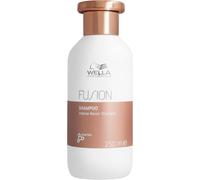 Wella Professionals Fusion Intense Repair Shampoing Réparation Intense Pour Cheveux Abîmés[Z13]