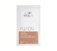 Wella Professionals Fusion Intense Repair Shampoo 15ml New