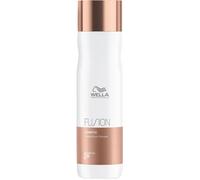 Wella Intense Repair 250 ml Shampoing Professionnel Femmes