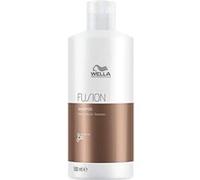 WELLA Professionals Fusion Intense Repair Shampooing Réparation Intense XXL 500 ml