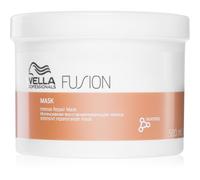 Wella Professionals Fusion masque rénovateur intense 500 ml