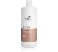 Wella Professionals Fusion shampoing régénérant pour cheveux colorés et abîmés 1000 ml