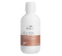 Wella Fusion Intense Repair Shampoo 100 ml