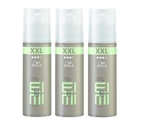 Wella Professionals Gel Styling Pearl Styler XXL - 150 ml (3 'er Pack)