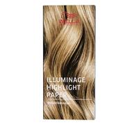 Wella Professionals Highlight Paper Sheets 50 cm