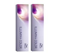 Wella Professionals Illumina Color 10/1 Blond clair clair cendré 2 x 60 ml