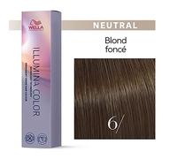 Wella Professionals - Illumina color 6/ blond foncé