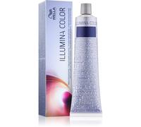Wella Professionals Illumina Color Coloration Cheveux Teinte 8/05 60 Ml