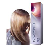 Wella Professionals Illumina Color Crème coloration permanente Couleur 10/69 6