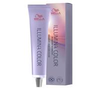 WELLA PROFESSIONALS Illumina Color Permanent Crème Cheveux Couleur - 9/03 Très Clair Blonde Naturel Or 60 ml