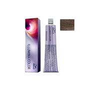 Wella Professionals Illumina Haircolor Permanent, N ° 6/16