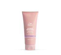 Wella Professionals Invigo Blonde Recharge Conditioner 200ml Cool Blonde