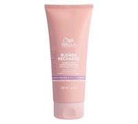 Wella Professionals Invigo Blonde Recharge Après-shampoing raviveur de couleur Cool Blonde 200ml