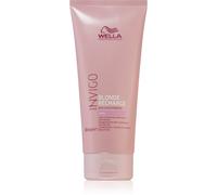 Wella Professionals Invigo Blonde Recharge après-shampoing rénovateur de couleur pour cheveux blonds teinte Cool 200 ml
