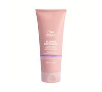 Wella Professionals Invigo Blonde Recharge Cool Blonde Conditioner 200 ml new