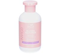 WELLA PROFESSIONALS Invigo Blonde Recharge Shampooing 300 ml