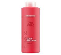 Wella Professionals Invigo Color Brillance Après Shampooing Cheveux Fins et Normaux 1L