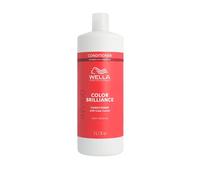 Wella Invigo - Color Brilliance Vibrant Color Conditioner Coarse - 1.000 ml