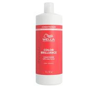 Wella Professionals Invigo Color Brilliance Après-shampoing pour cheveux colorés fins à moyens 1L