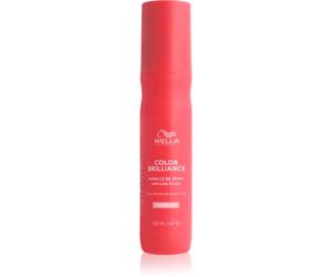 Wella Professionals Invigo Color Brilliance après-shampoing sans rinçage protection de couleur 150 ml