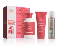 Wella Professionals Invigo Color Brilliance coffret cadeau pour cheveux colorés