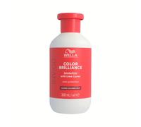 Wella Professionals Invigo Color Brilliance Color Protection Coarse Shampoo 300 ml New