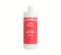 Wella Daily Care Color Brilliance Color Protection Shampoo Fine/Normal Hair 1000 ml