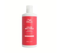 Wella Shampoing Wella Professionals Invigo Color Brilliance Shampoo Fine 500ml 500 ml