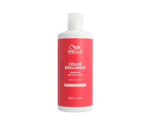 Wella Professionals Invigo Color Brilliance Color Protection Shampoo Normal 500 ml
