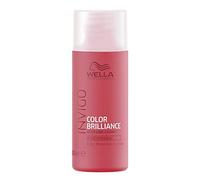 Wella Professionals Invigo Color Brilliance Color Protection Shampooing Fine/Normal, 50 ml
