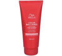 Wella Professionals Invigo Color Brilliance Conditioner Gekleurd & Fijn Haar Conditioneur 200 ml