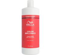 Wella Professionals Invigo Color Brilliance Conditionneur grossier Conditionneur pour cheveux colorés 1000 ml