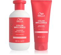 Wella Professionals Invigo Color Brilliance ensemble pour cheveux colorés