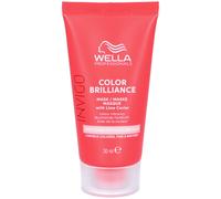 WELLA PROFESSIONALS Invigo Color Brilliance Masque 30 ml